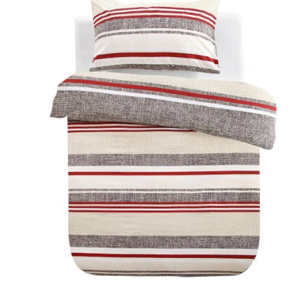 Duvet Cover Set (Twin)
